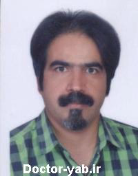 دکتر مهدی عادل
