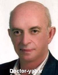 دکتر هرمز شمس