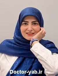 دکتر فاطمه اجتهادی
