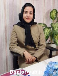 دکتر زهره حسینی