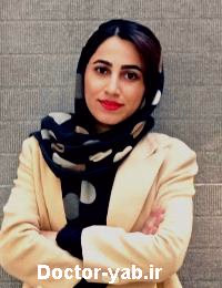 مریم زارع