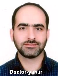 دکتر علی باقری