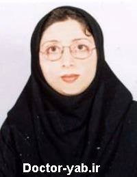 دکتر لیلا اولادی