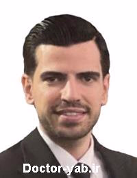 دکتر افشین خضرلو