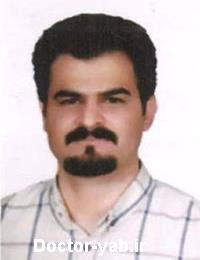دکتر امیرحمزه عبدلی