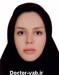 دکتر ثریا حسن پور