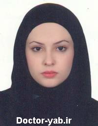 دکتر آیدا نعمت الهی