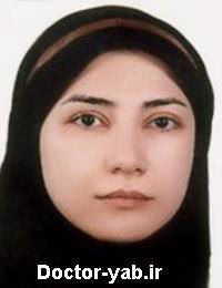 دکتر الهه شهاب