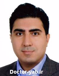 دکتر سروش باقری