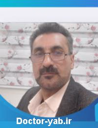 دکتر ابوطالب وفادار