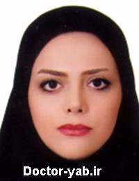 مهرنوش گودرزی