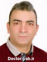 دکتر امیرعباس مساحی