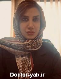 ندا مهدیزاده