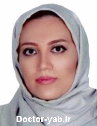 دکتر کیمیا مرجانی