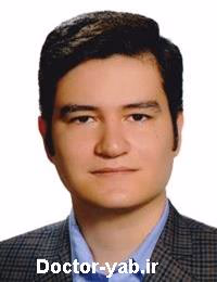 دکتر پویا علیزاده