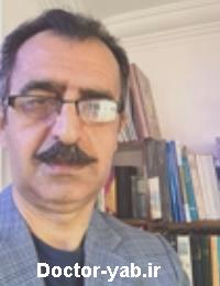 دکتر بهزاد راجی فر