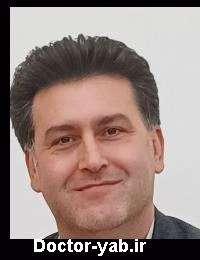 دکتر مرتضی سلیمانی