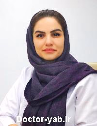 دکتر پریسا داداشی آوینی