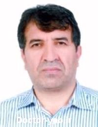 دکتر سیاوش کورانی فر