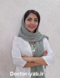 صبا نوریانی