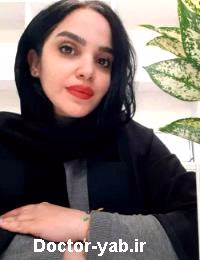 پریسا صالحی