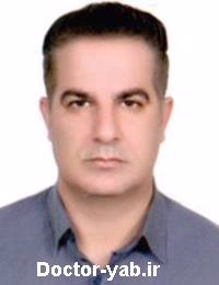 دکتر مهدی زاهدی