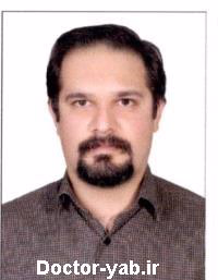 دکتر ظهیر الدین خواجه کریم الدینی