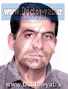 دکتر محمد حسین معتمدی