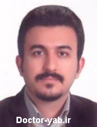 دکتر احسان جلوداری