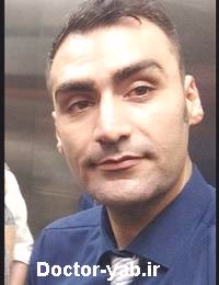 دکتر سینا جباری