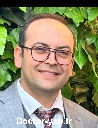 دکتر حامد کریمی پور ایمانی