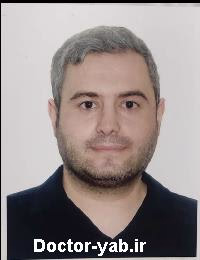 دکتر فرید دست یار