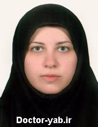 دکتر بهین آرامی نیا