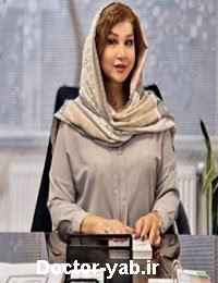 فریده دولتی