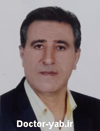 دکتر سید عزیز چابکی