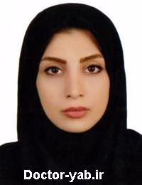 دکتر آرزو ساریخانی