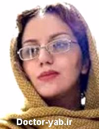 دکتر پگاه گرجی بیانی