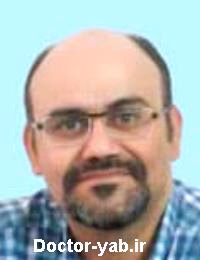 دکتر علی یزدانی