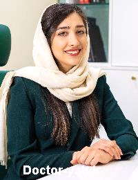 فاطمه کدخدازاده