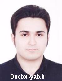 دکتر علی طاهری نیا
