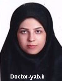 دکتر سروین خلفازاده