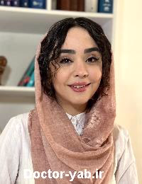 فاطمه جهان مهر