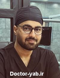 دکتر میثم بیگدلو