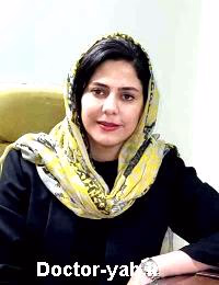 دکتر لیبا یادگاری