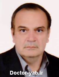 دکتر محمدرضا نیکبخت