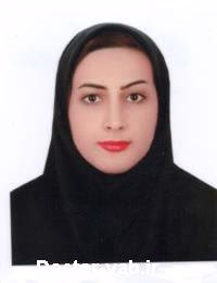 دکتر عاطفه ملائی