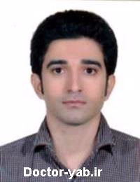 دکتر محمد زارعی دزکوه دکتر محمد زارعی دزکوه
