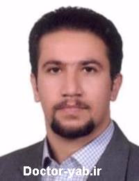 دکتر مهرداد امیراحمدی