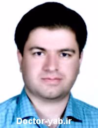 دکتر آرمان عبدی