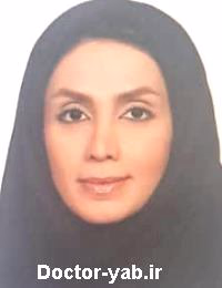 دکتر پرناز حیدری